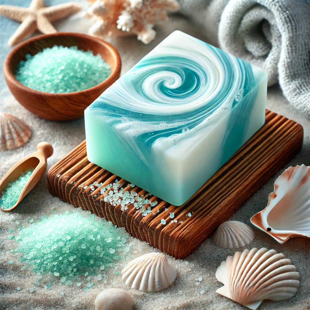 Ocean Breeze